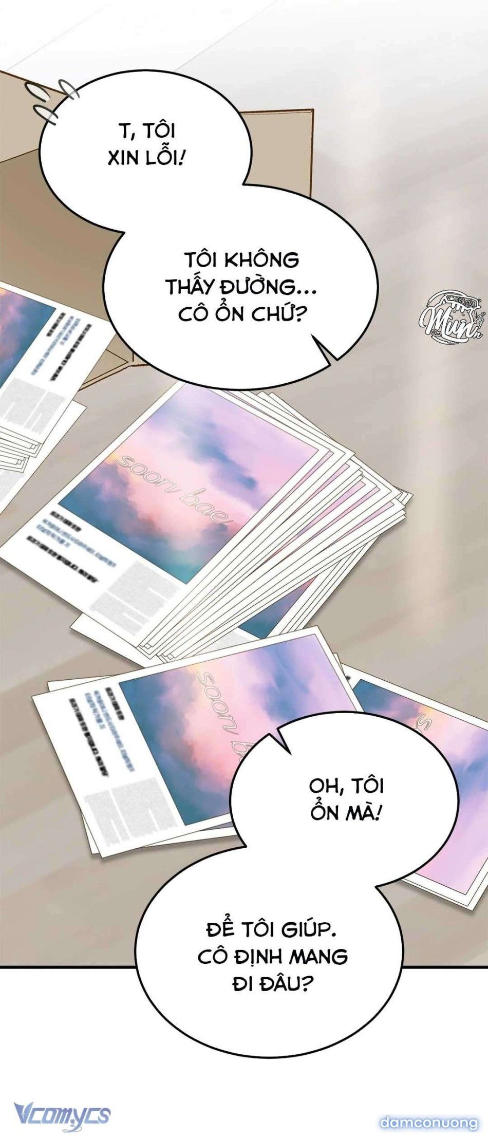 đọc truyện Bất Chấp Rủi Ro Chương 55 ảnh 50 tại Thiên Thai Truyện