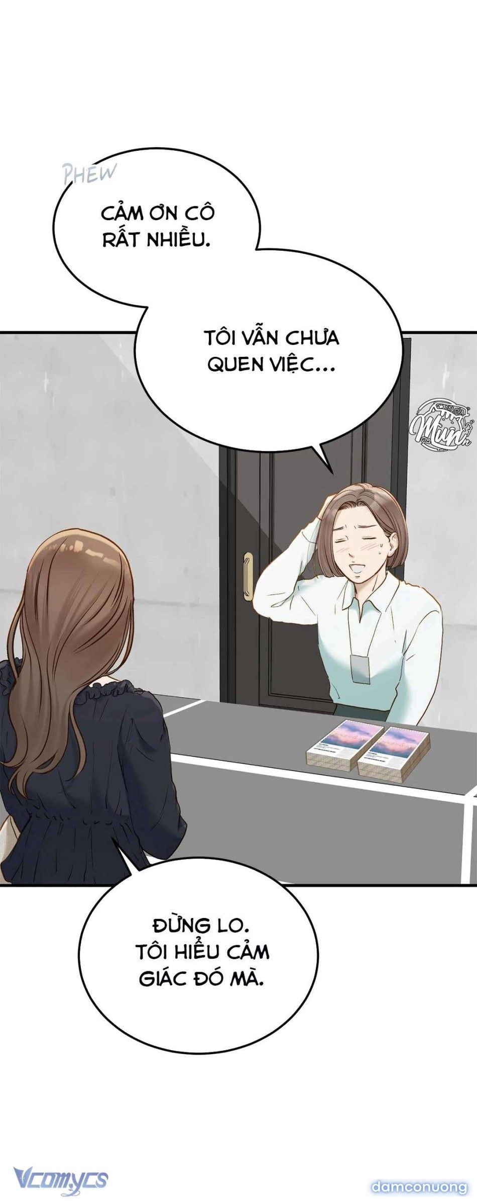 đọc truyện Bất Chấp Rủi Ro Chương 55 ảnh 52 tại Thiên Thai Truyện