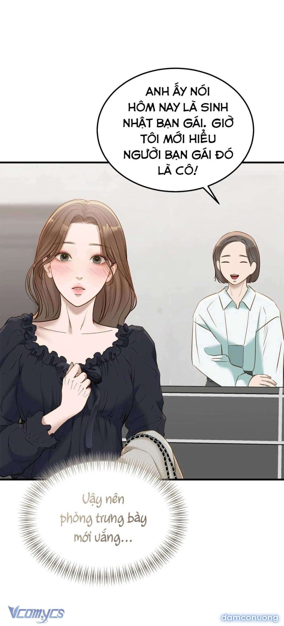 đọc truyện Bất Chấp Rủi Ro Chương 55 ảnh 55 tại Thiên Thai Truyện