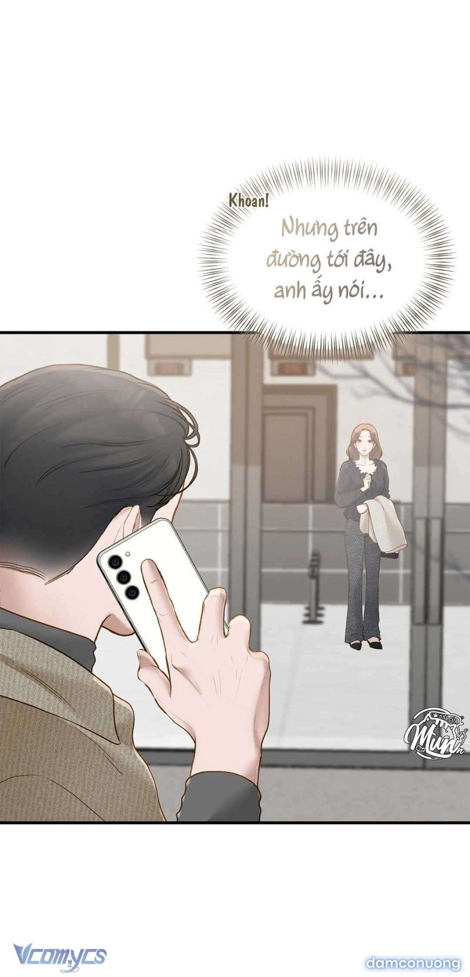 đọc truyện Bất Chấp Rủi Ro Chương 55 ảnh 56 tại Thiên Thai Truyện