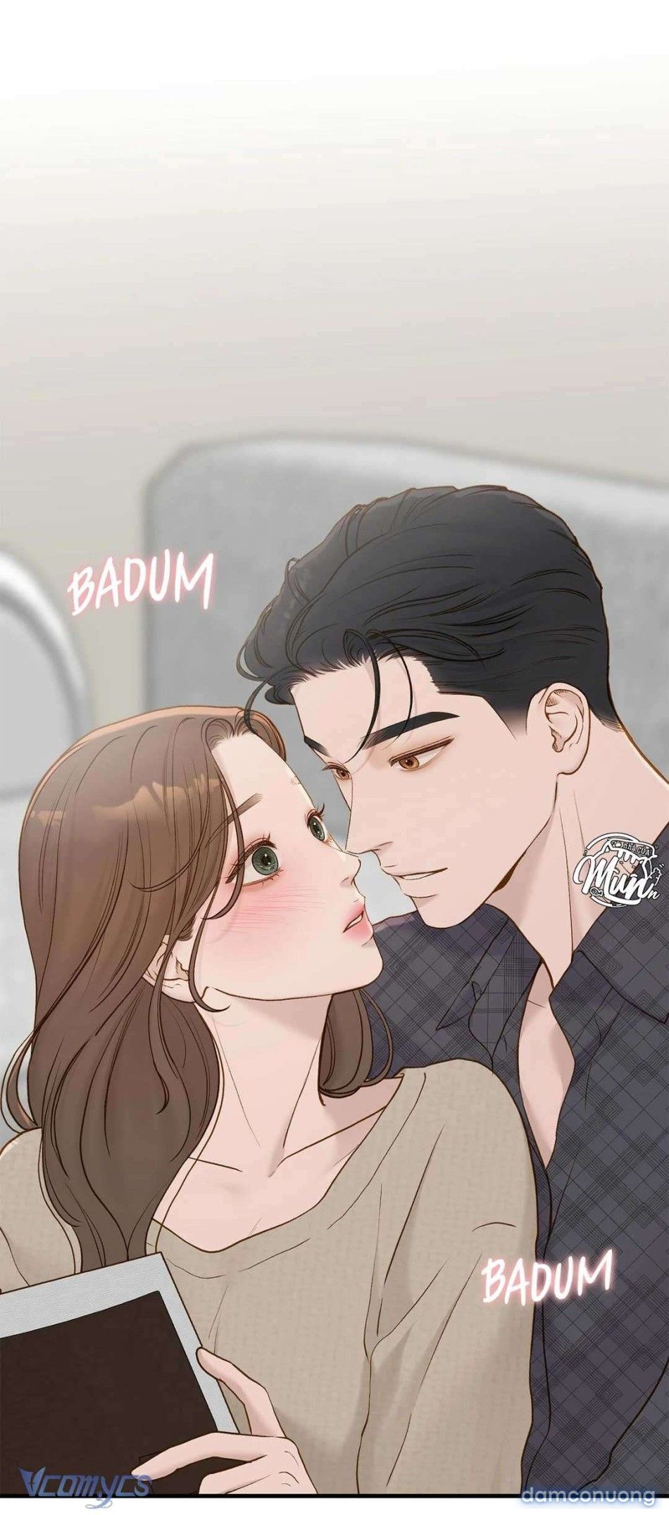 đọc truyện Bất Chấp Rủi Ro Chương 55 ảnh 8 tại Thiên Thai Truyện