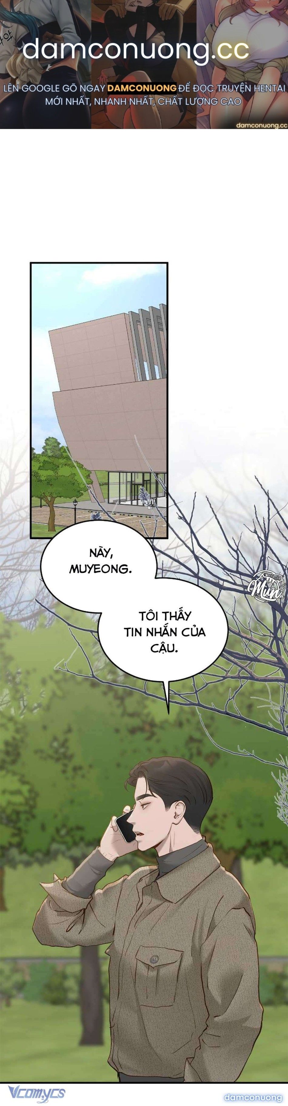 đọc truyện Bất Chấp Rủi Ro Chương 56 ảnh 2 tại Thiên Thai Truyện