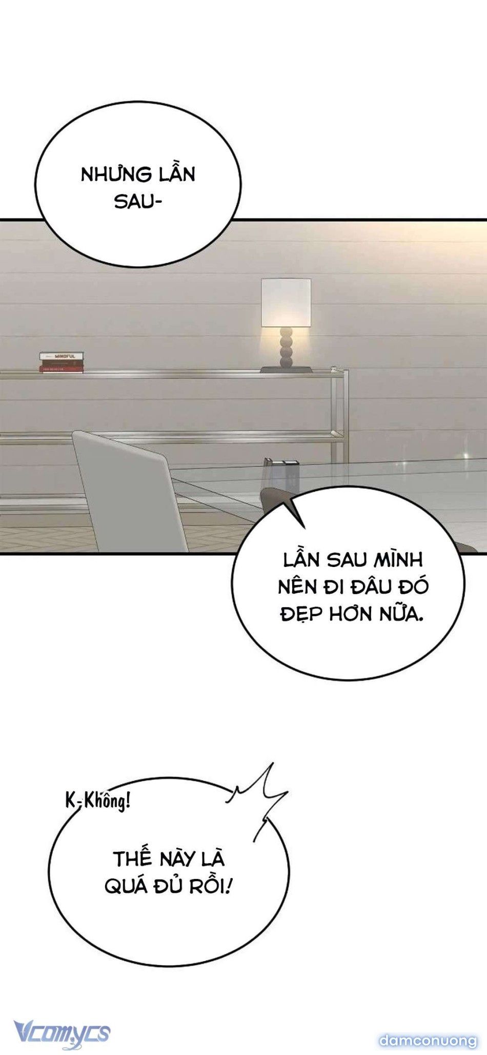 đọc truyện Bất Chấp Rủi Ro Chương 56 ảnh 14 tại Thiên Thai Truyện