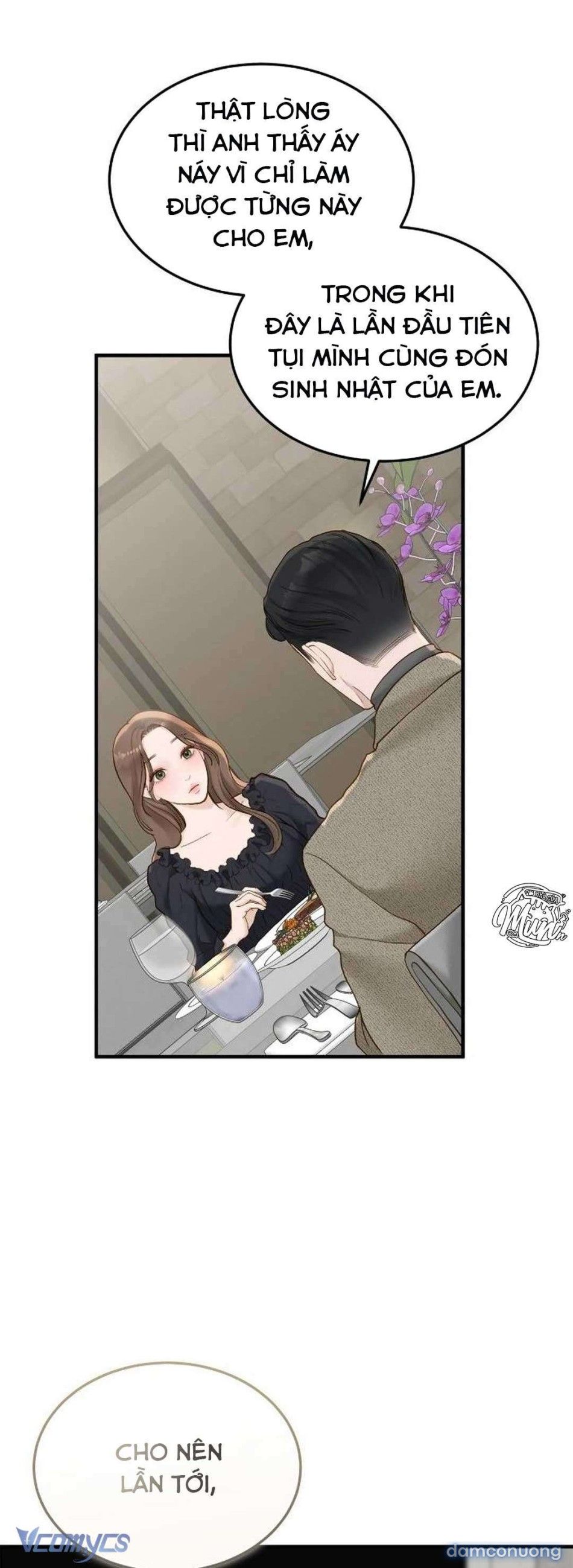 đọc truyện Bất Chấp Rủi Ro Chương 56 ảnh 15 tại Thiên Thai Truyện