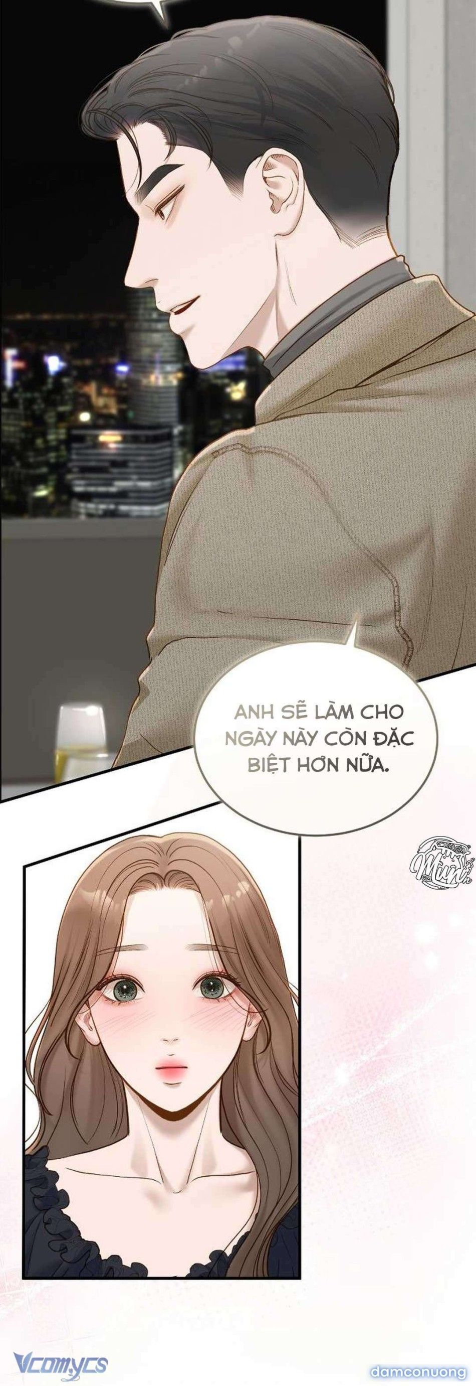 đọc truyện Bất Chấp Rủi Ro Chương 56 ảnh 16 tại Thiên Thai Truyện