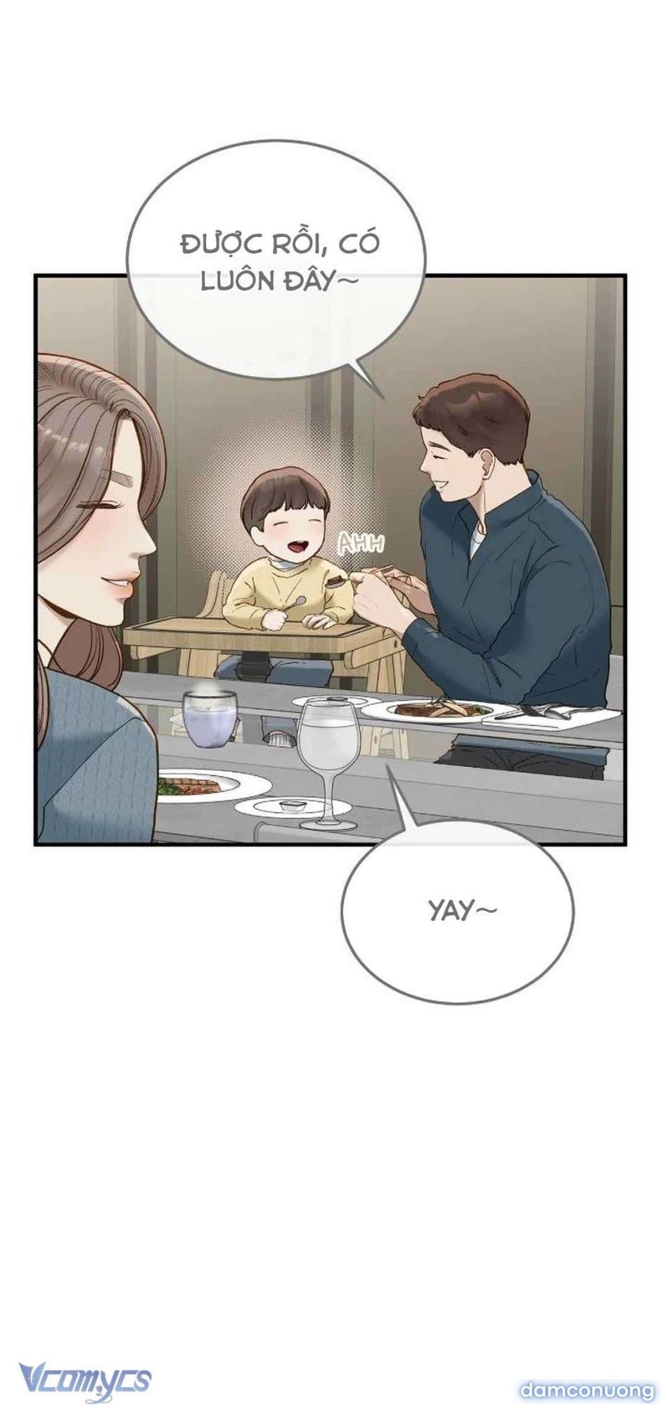 đọc truyện Bất Chấp Rủi Ro Chương 56 ảnh 19 tại Thiên Thai Truyện