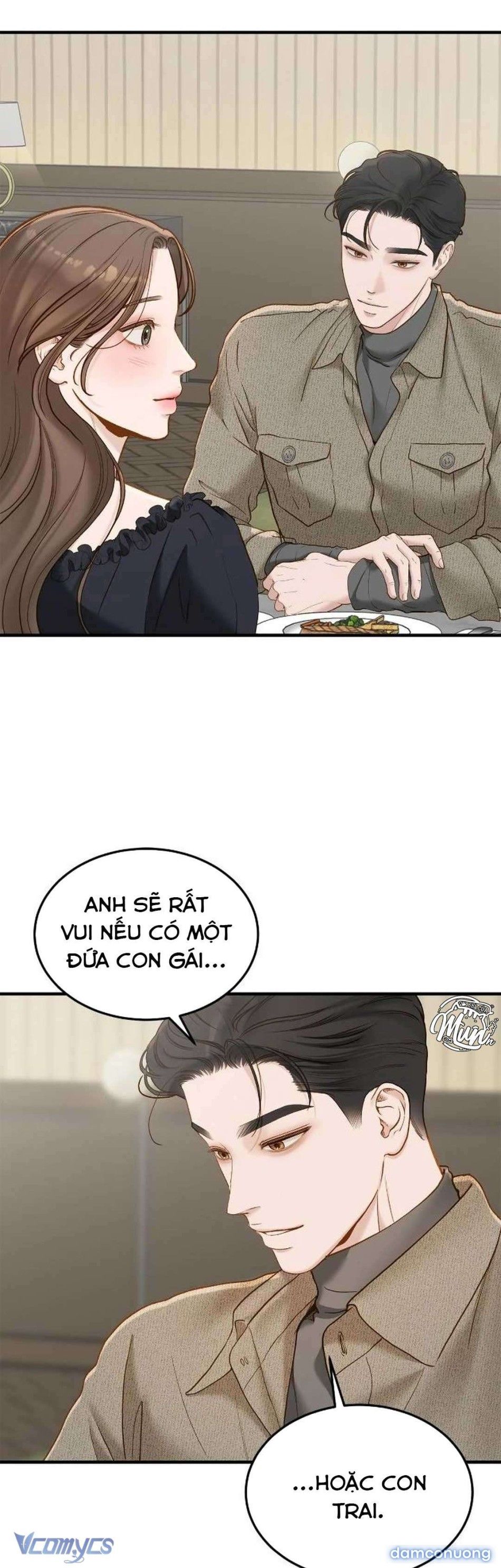 đọc truyện Bất Chấp Rủi Ro Chương 56 ảnh 20 tại Thiên Thai Truyện