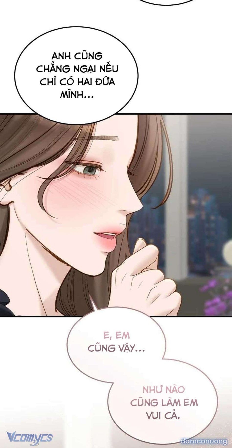 đọc truyện Bất Chấp Rủi Ro Chương 56 ảnh 21 tại Thiên Thai Truyện