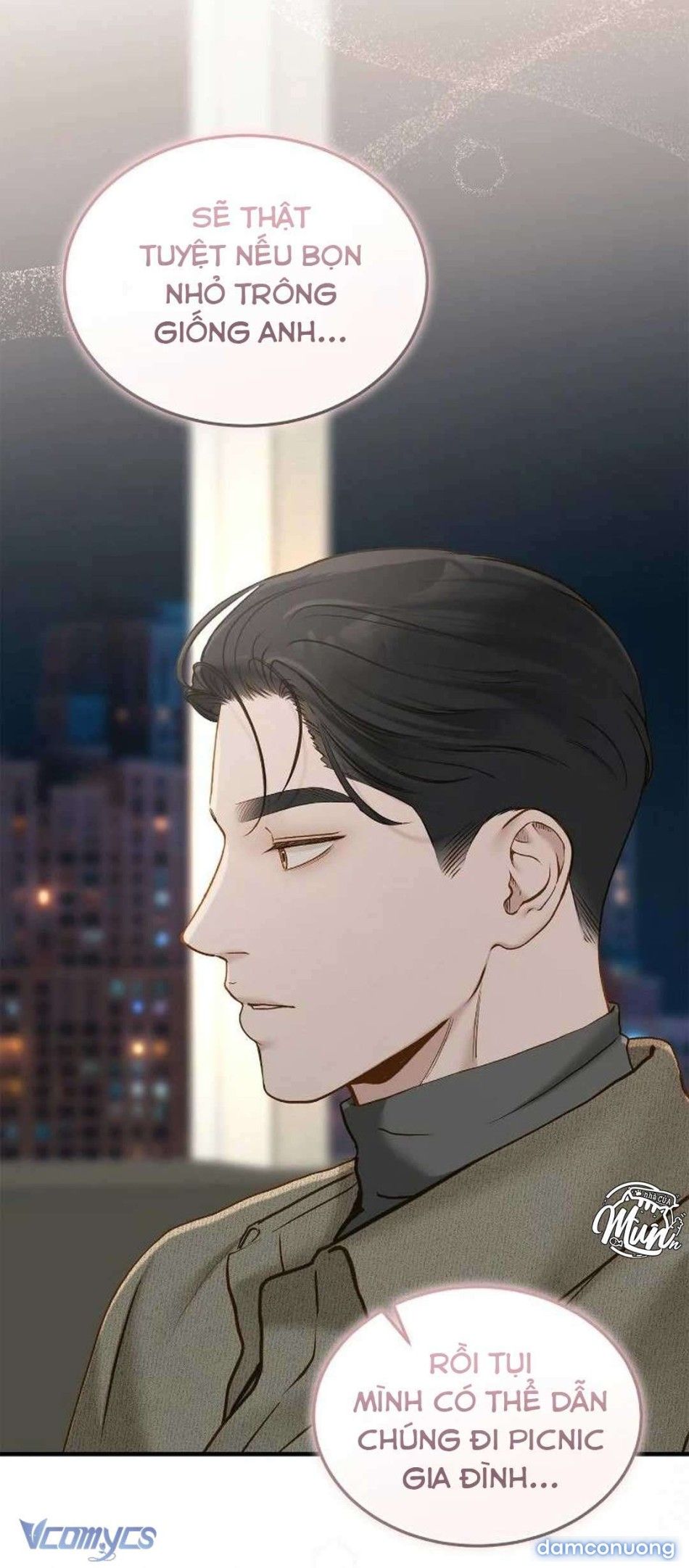 đọc truyện Bất Chấp Rủi Ro Chương 56 ảnh 22 tại Thiên Thai Truyện