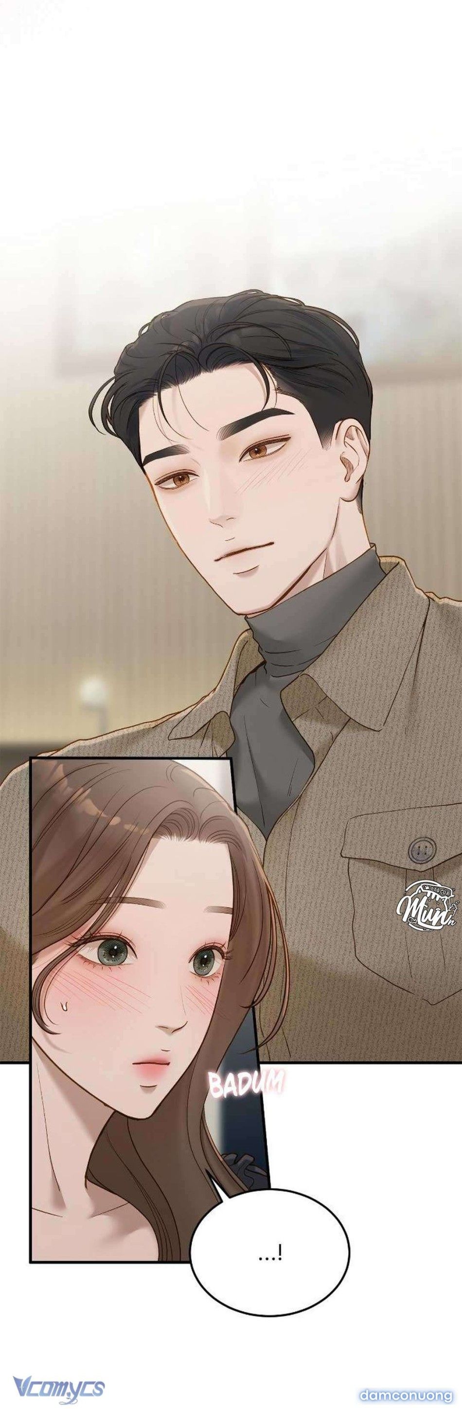 đọc truyện Bất Chấp Rủi Ro Chương 56 ảnh 24 tại Thiên Thai Truyện