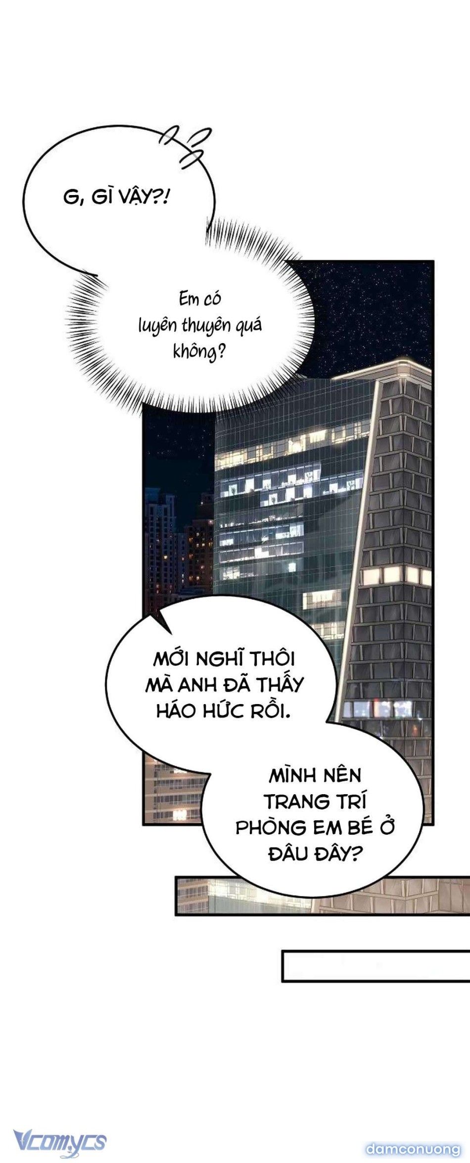 đọc truyện Bất Chấp Rủi Ro Chương 56 ảnh 25 tại Thiên Thai Truyện