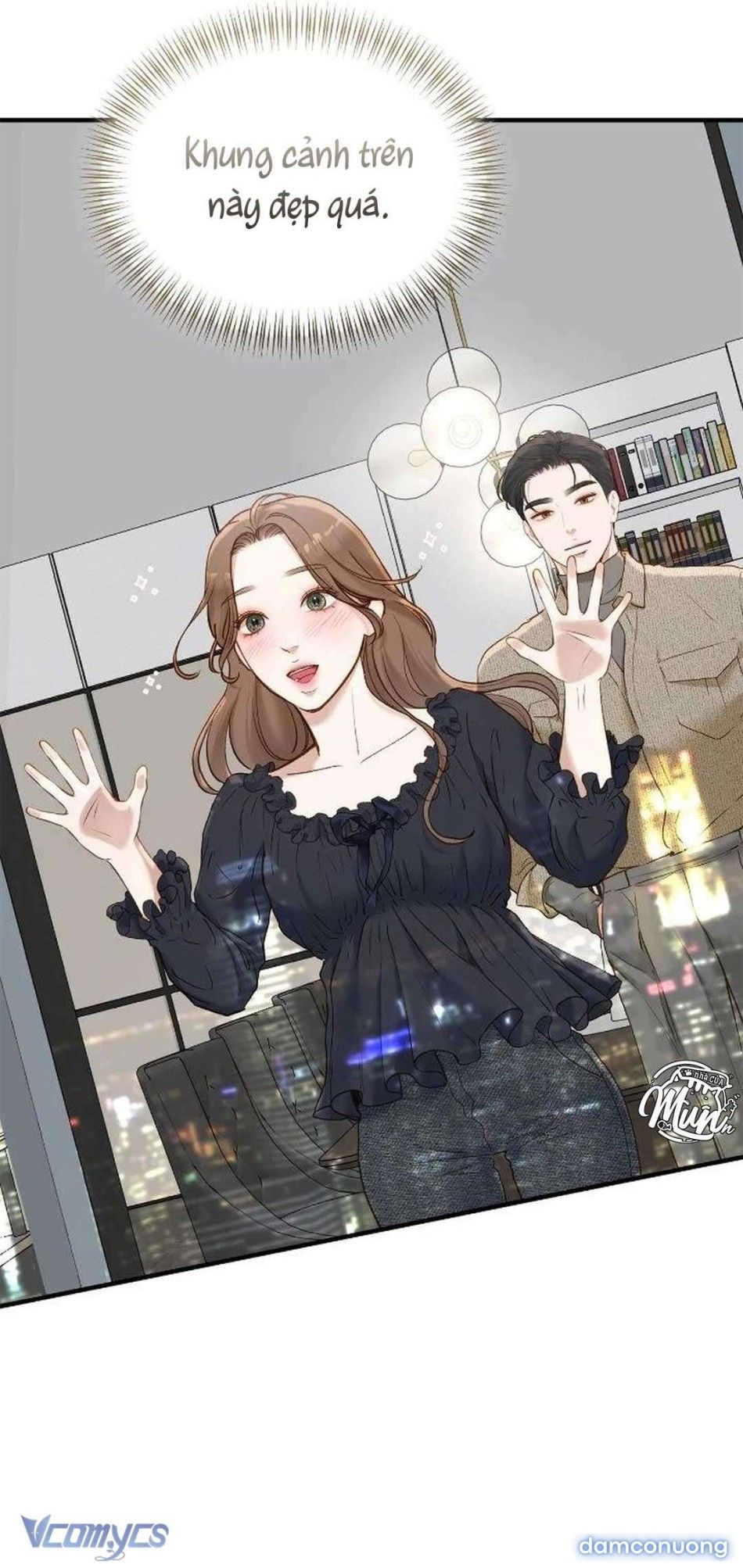 đọc truyện Bất Chấp Rủi Ro Chương 56 ảnh 27 tại Thiên Thai Truyện