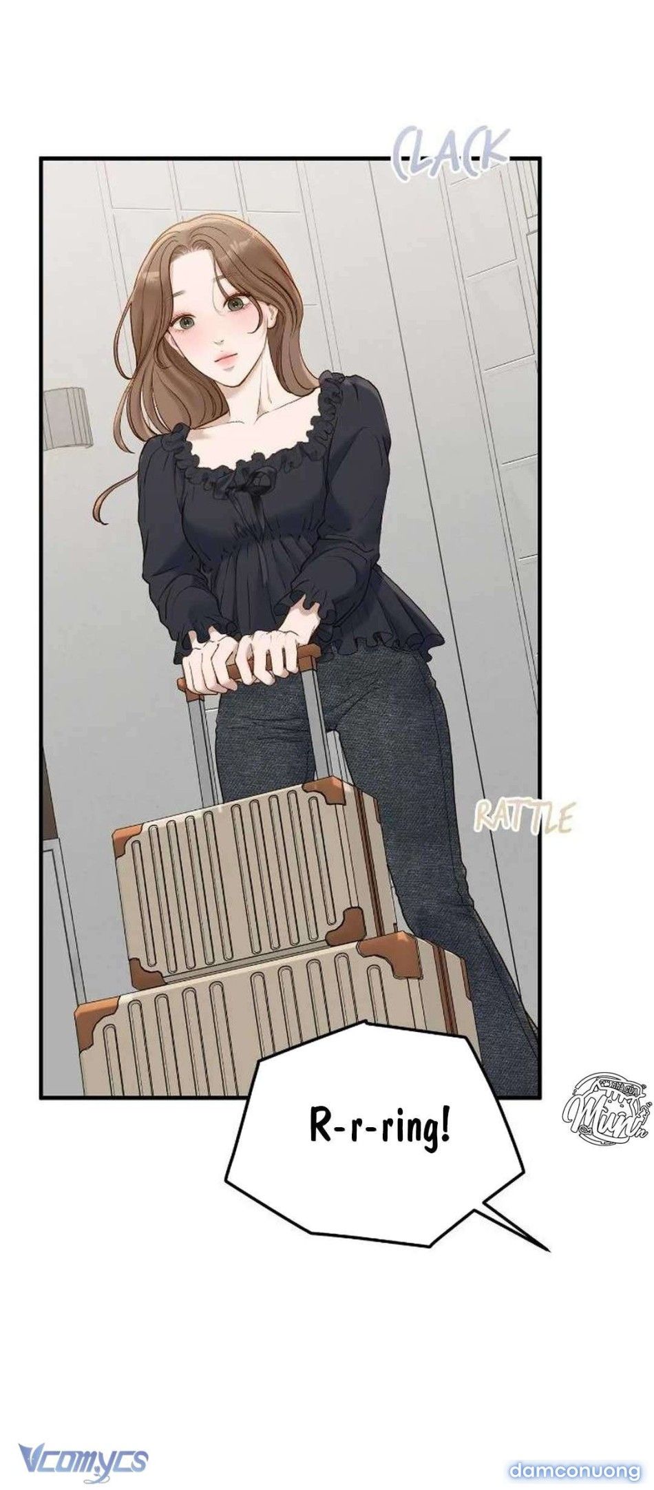 đọc truyện Bất Chấp Rủi Ro Chương 56 ảnh 29 tại Thiên Thai Truyện