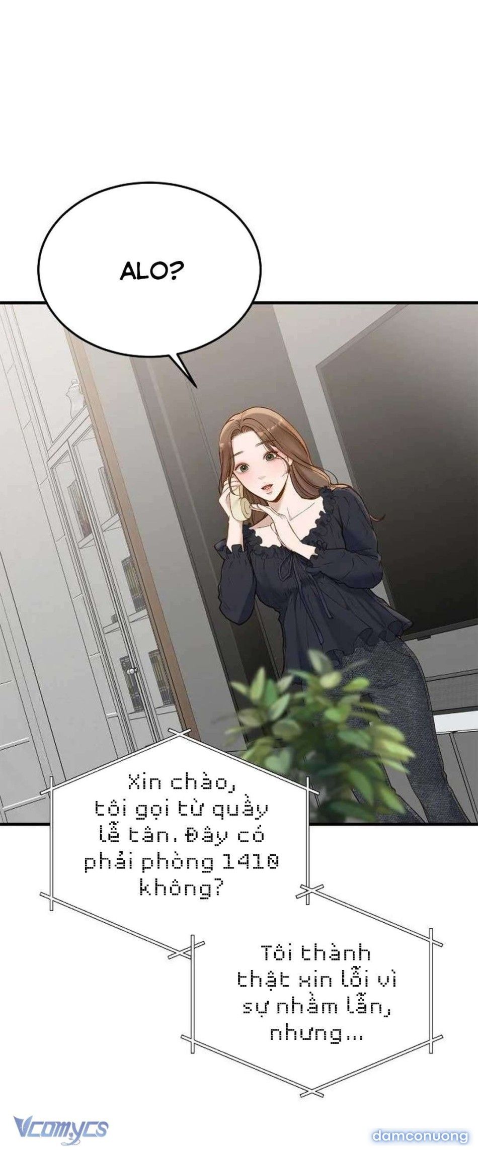 đọc truyện Bất Chấp Rủi Ro Chương 56 ảnh 30 tại Thiên Thai Truyện