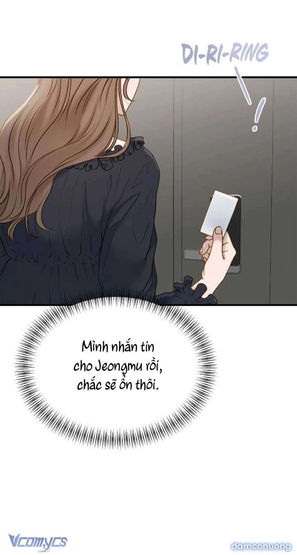 đọc truyện Bất Chấp Rủi Ro Chương 56 ảnh 33 tại Thiên Thai Truyện