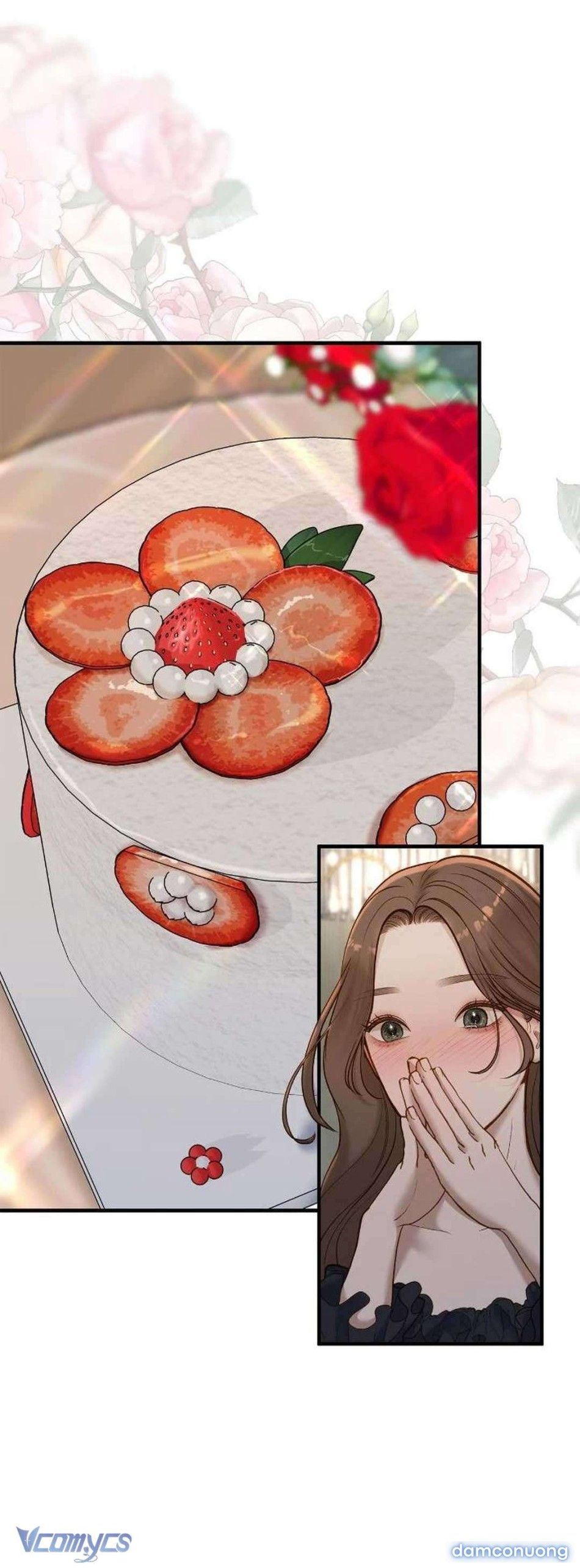 đọc truyện Bất Chấp Rủi Ro Chương 56 ảnh 36 tại Thiên Thai Truyện