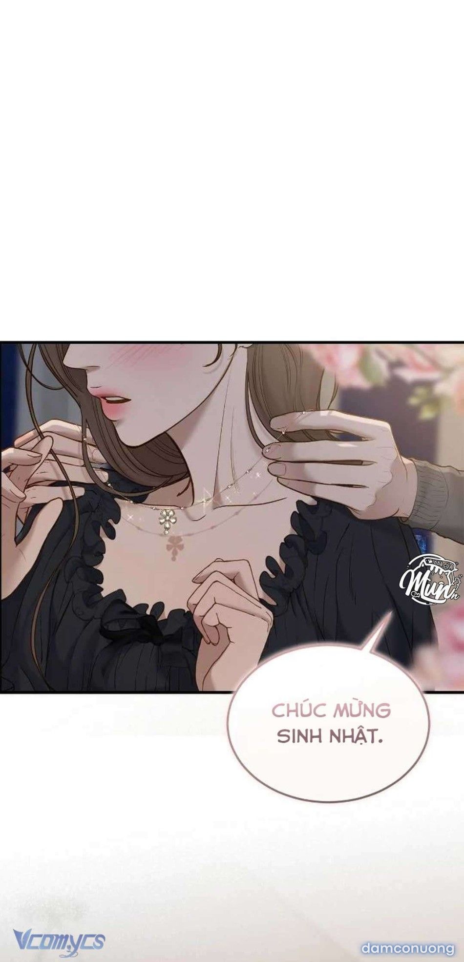 đọc truyện Bất Chấp Rủi Ro Chương 56 ảnh 37 tại Thiên Thai Truyện