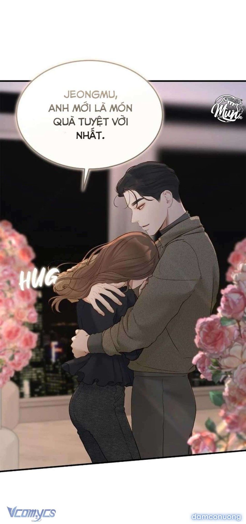 đọc truyện Bất Chấp Rủi Ro Chương 56 ảnh 40 tại Thiên Thai Truyện