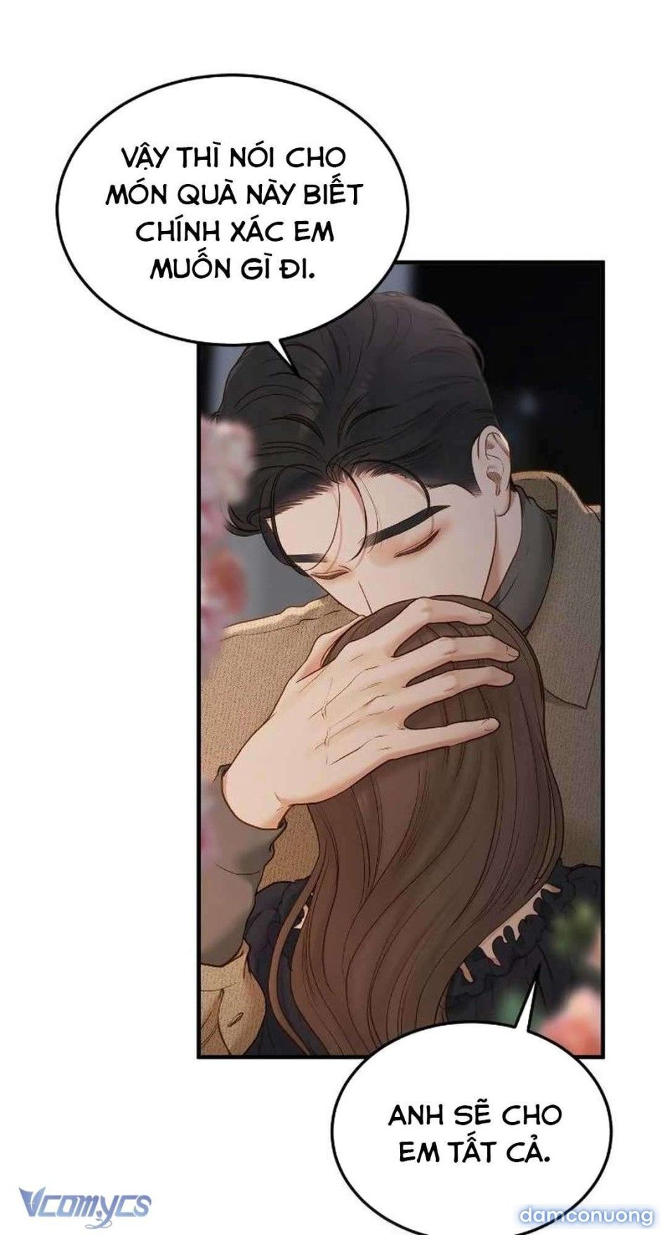 đọc truyện Bất Chấp Rủi Ro Chương 56 ảnh 41 tại Thiên Thai Truyện