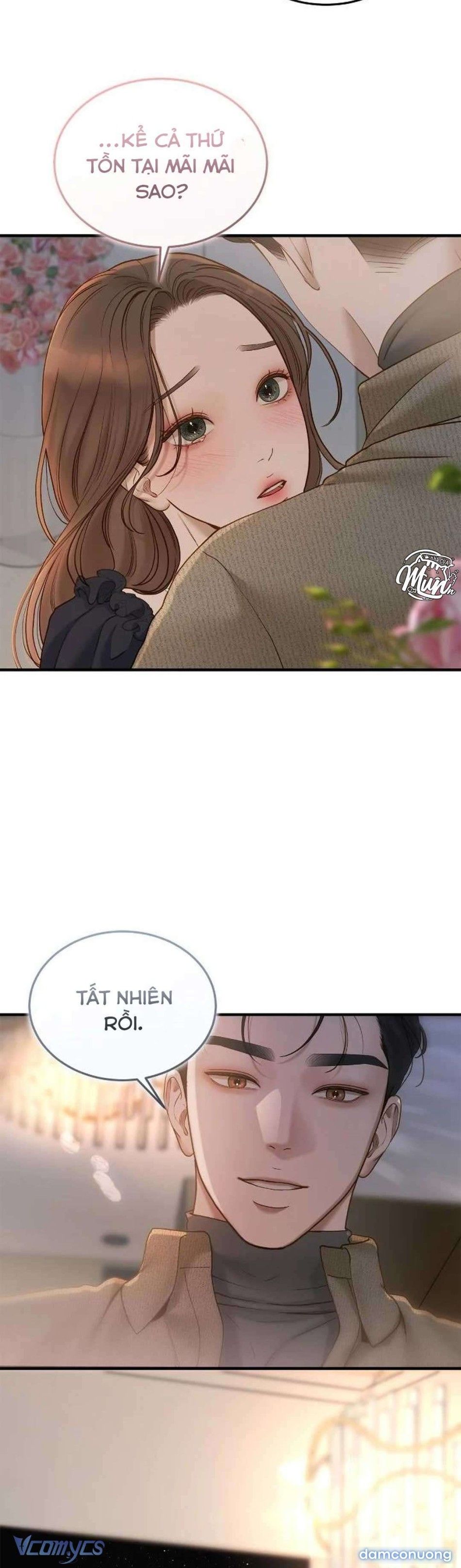 đọc truyện Bất Chấp Rủi Ro Chương 56 ảnh 42 tại Thiên Thai Truyện