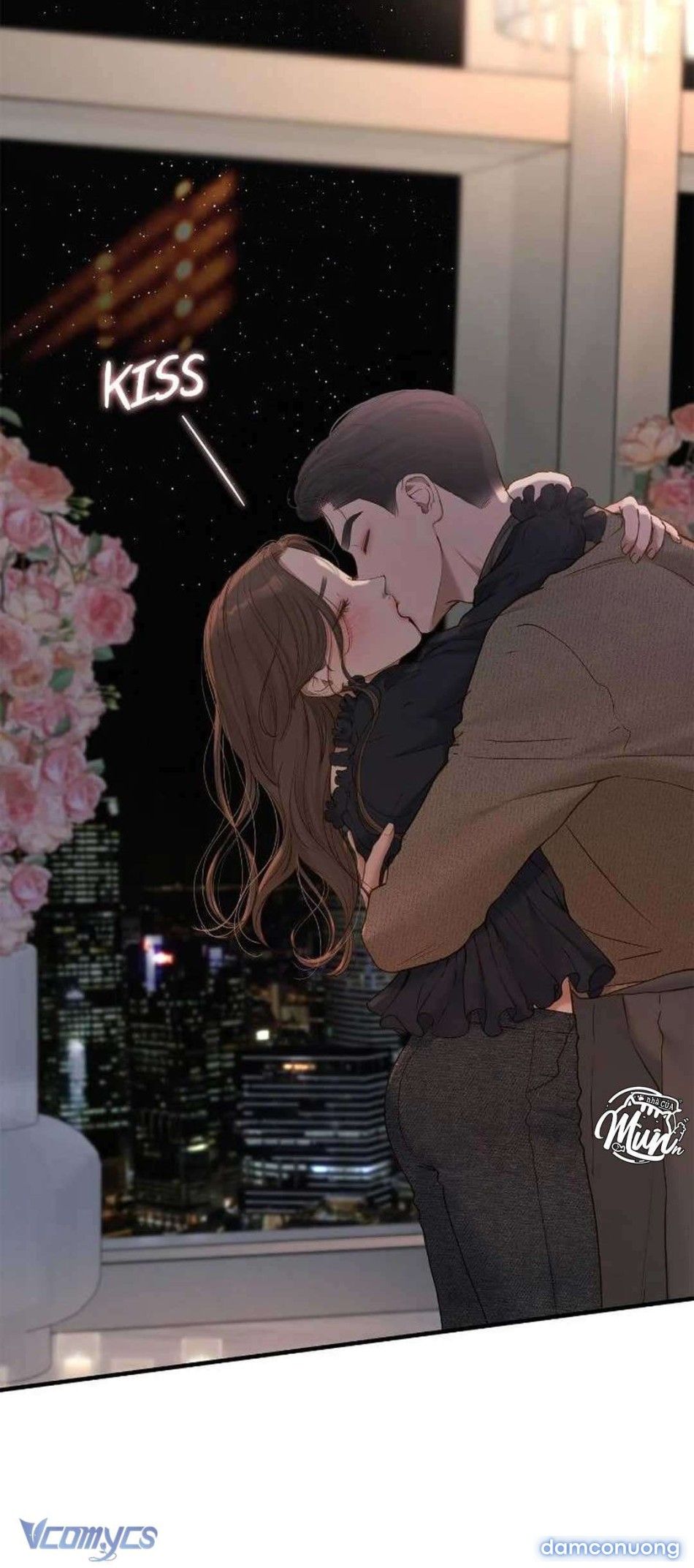 đọc truyện Bất Chấp Rủi Ro Chương 56 ảnh 43 tại Thiên Thai Truyện