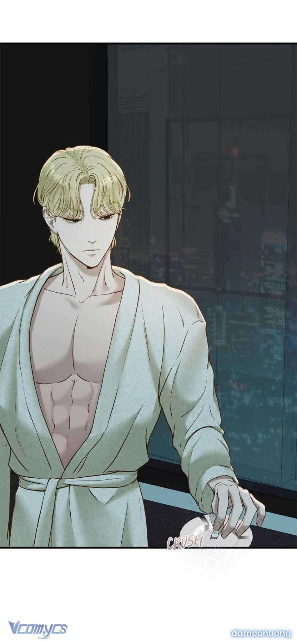 đọc truyện Bất Chấp Rủi Ro Chương 56 ảnh 49 tại Thiên Thai Truyện