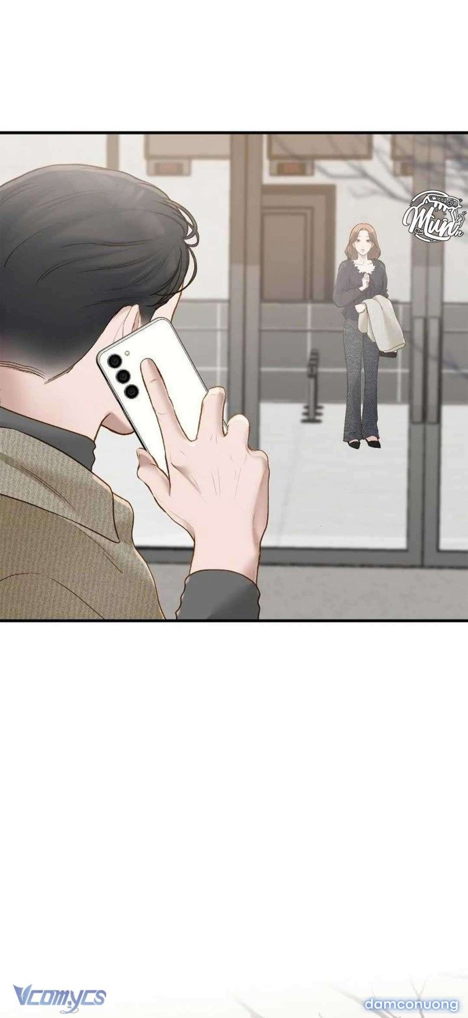 đọc truyện Bất Chấp Rủi Ro Chương 56 ảnh 7 tại Thiên Thai Truyện