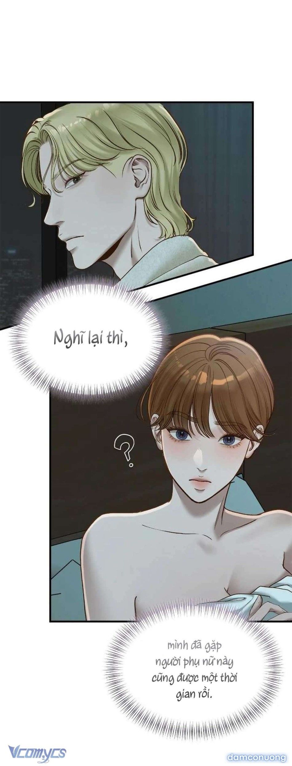 đọc truyện Bất Chấp Rủi Ro Chương 56 ảnh 52 tại Thiên Thai Truyện