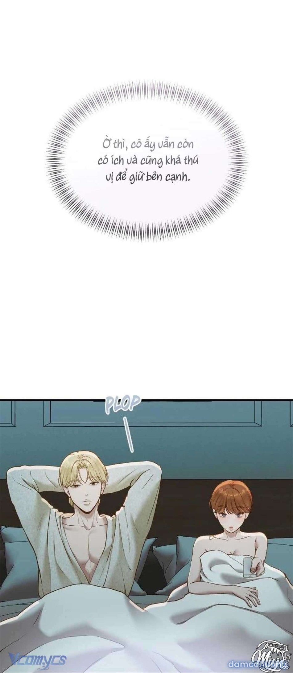 đọc truyện Bất Chấp Rủi Ro Chương 56 ảnh 53 tại Thiên Thai Truyện