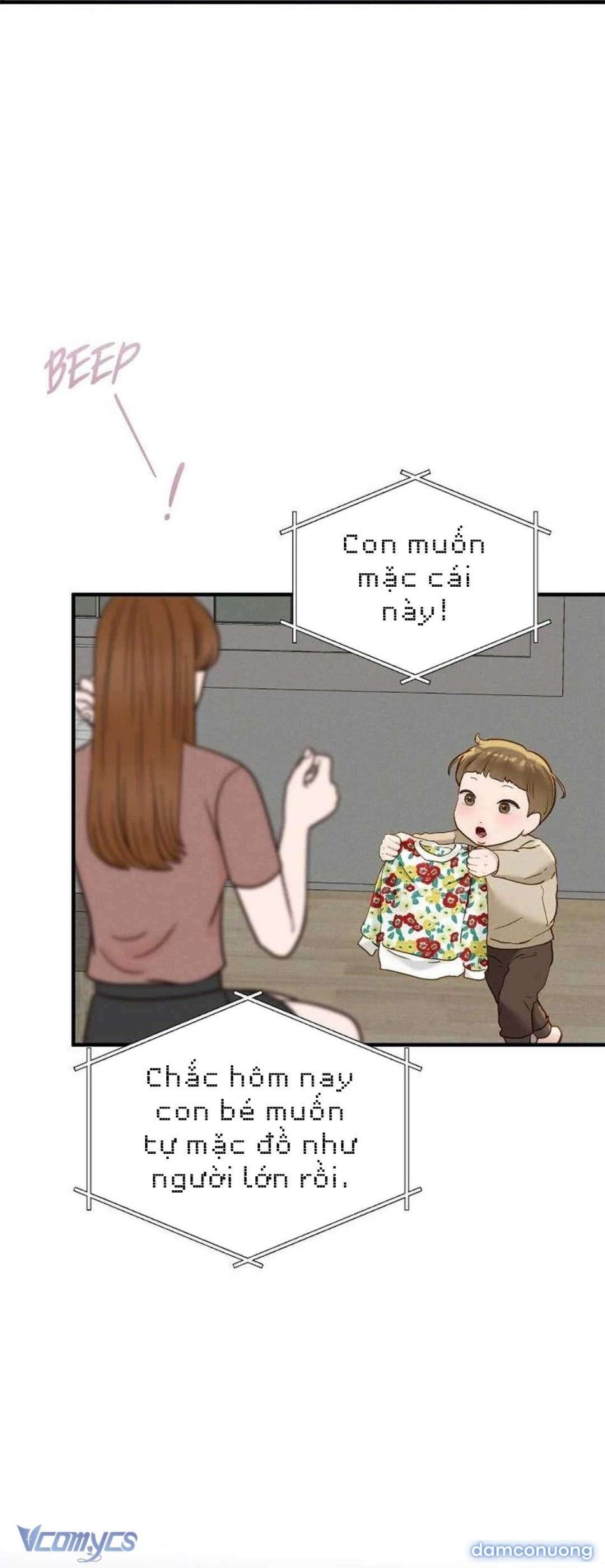 đọc truyện Bất Chấp Rủi Ro Chương 56 ảnh 54 tại Thiên Thai Truyện