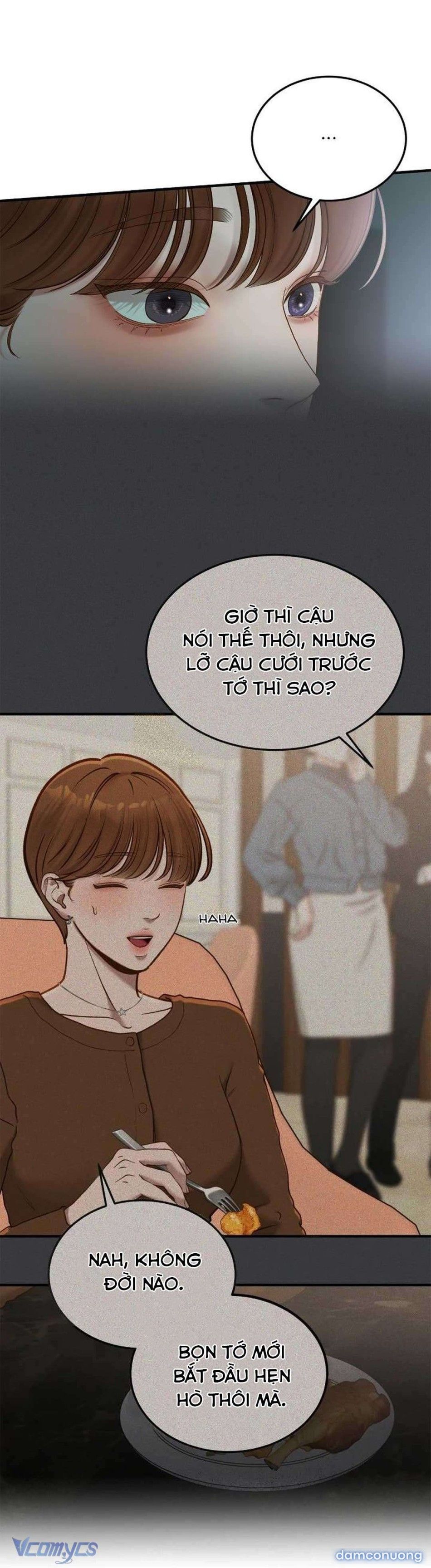 đọc truyện Bất Chấp Rủi Ro Chương 56 ảnh 56 tại Thiên Thai Truyện