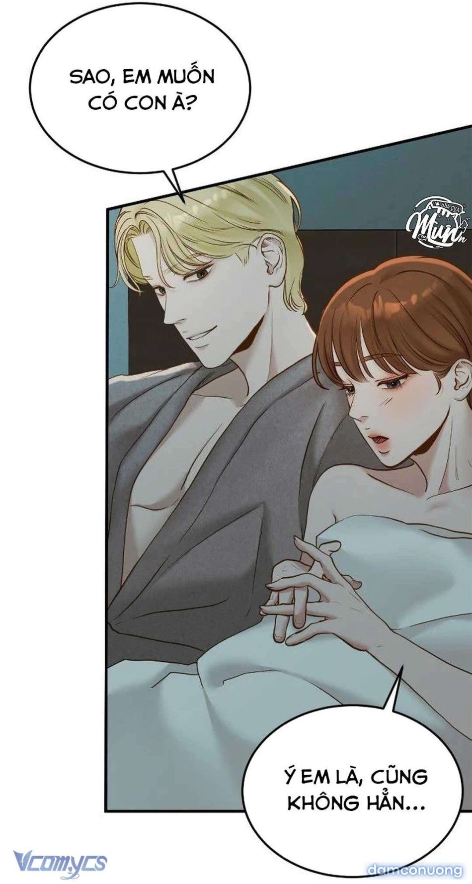 đọc truyện Bất Chấp Rủi Ro Chương 56 ảnh 58 tại Thiên Thai Truyện