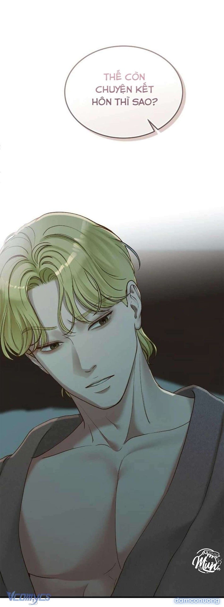 đọc truyện Bất Chấp Rủi Ro Chương 56 ảnh 59 tại Thiên Thai Truyện