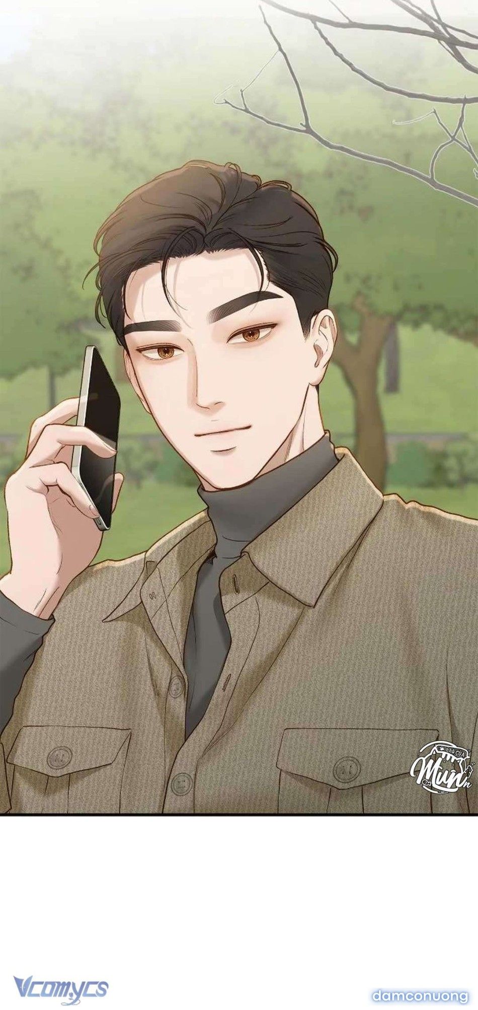 đọc truyện Bất Chấp Rủi Ro Chương 56 ảnh 8 tại Thiên Thai Truyện