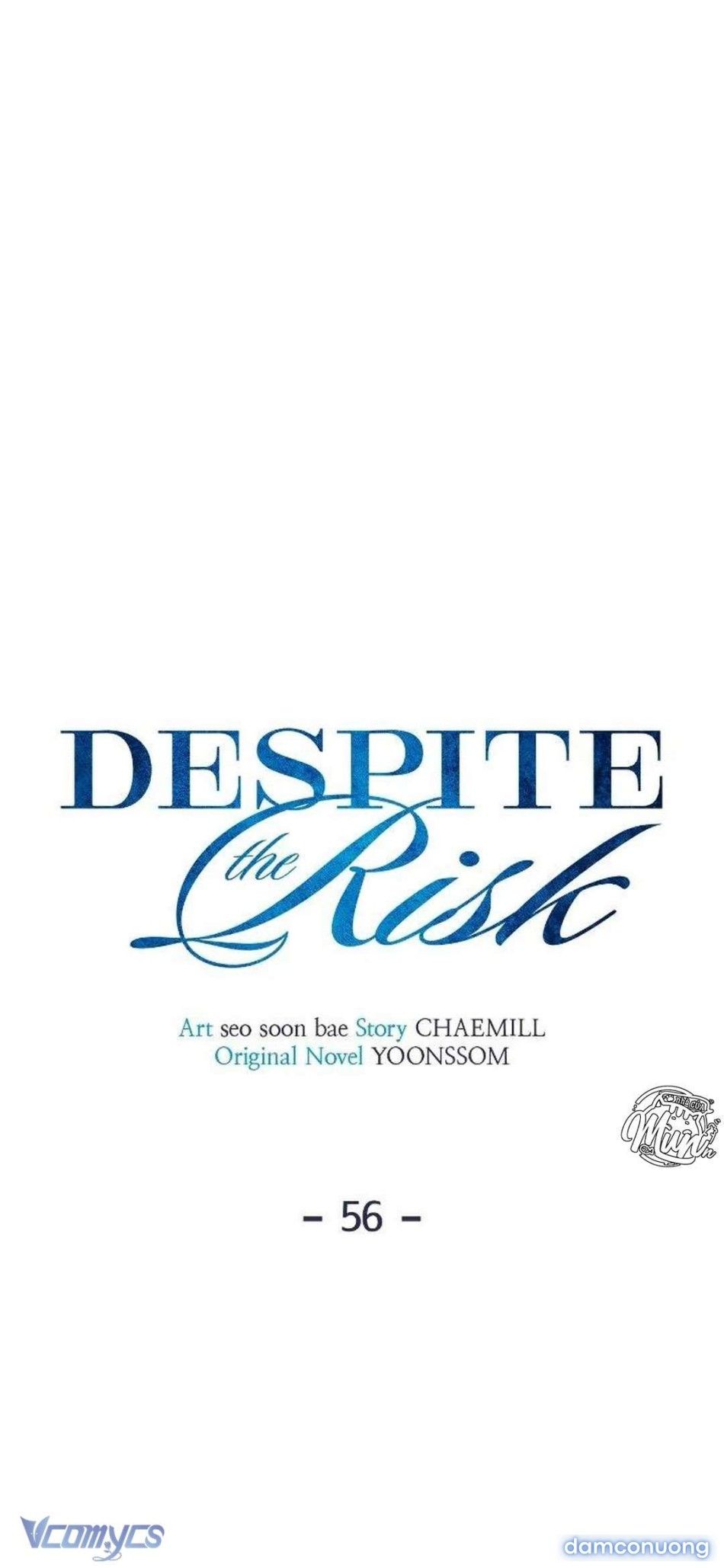 đọc truyện Bất Chấp Rủi Ro Chương 56 ảnh 10 tại Thiên Thai Truyện