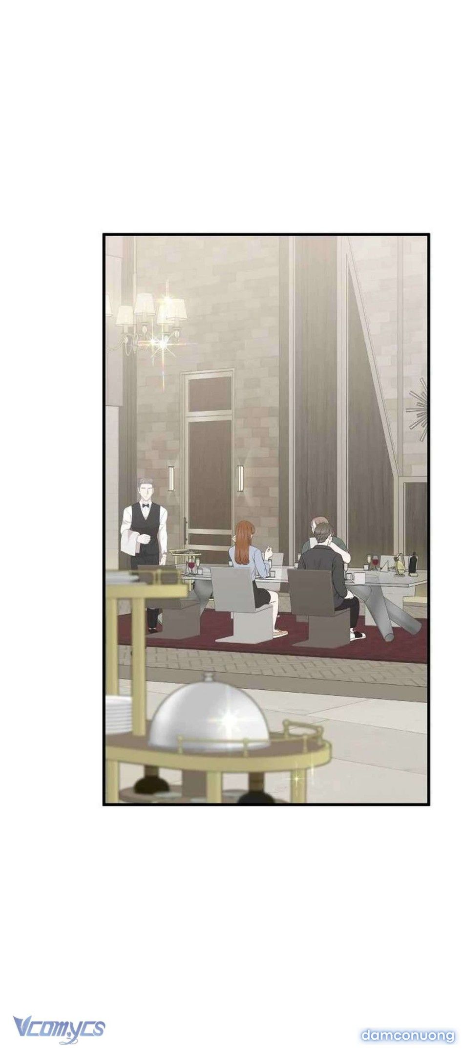 đọc truyện Bất Chấp Rủi Ro Chương 56 ảnh 11 tại Thiên Thai Truyện