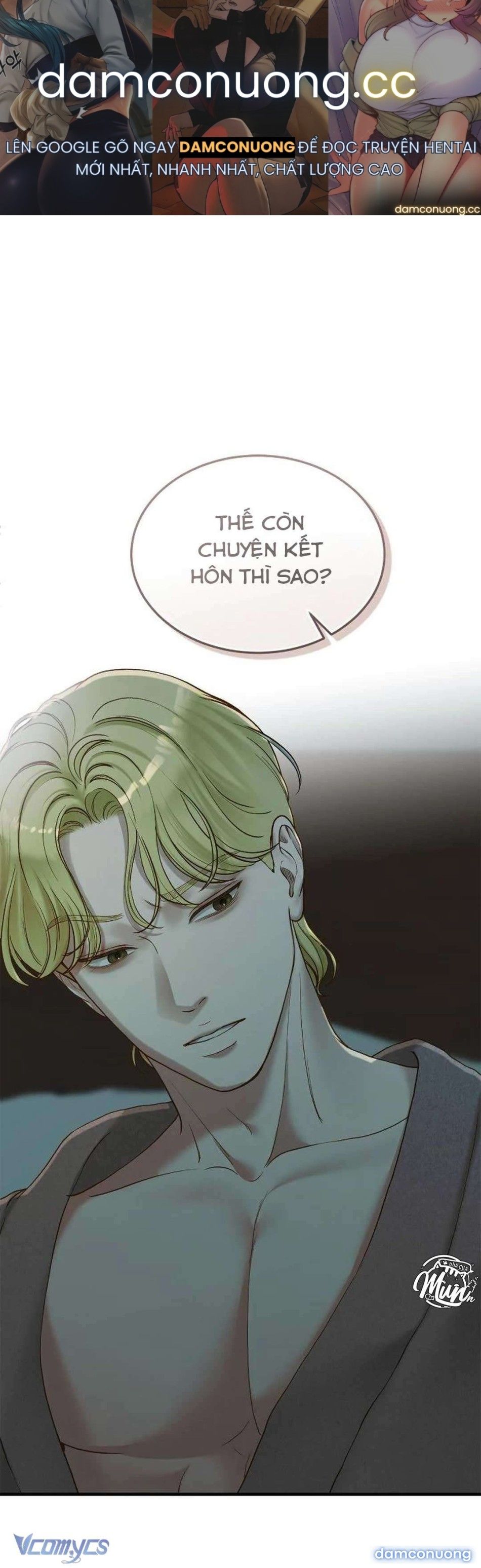 đọc truyện Bất Chấp Rủi Ro Chương 57 ảnh 2 tại Thiên Thai Truyện