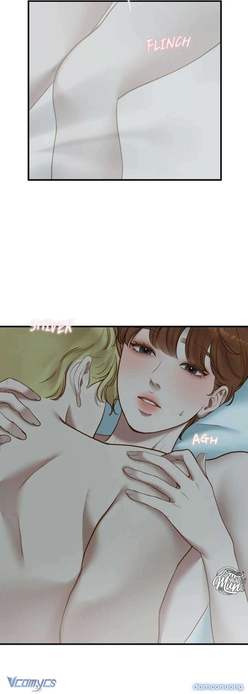 đọc truyện Bất Chấp Rủi Ro Chương 57 ảnh 12 tại Thiên Thai Truyện