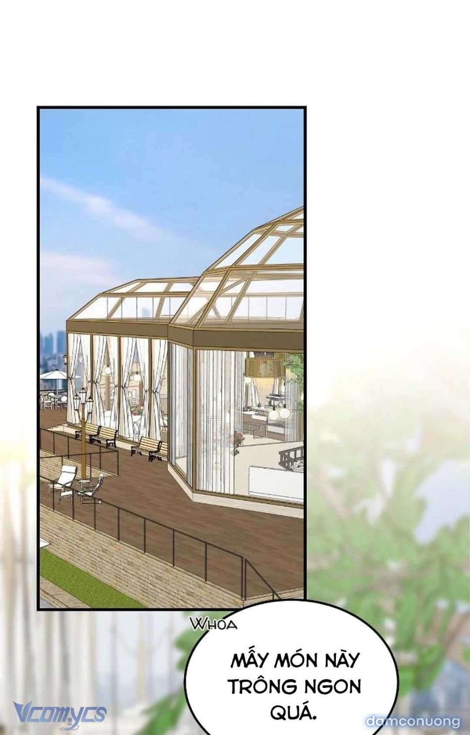 đọc truyện Bất Chấp Rủi Ro Chương 57 ảnh 16 tại Thiên Thai Truyện