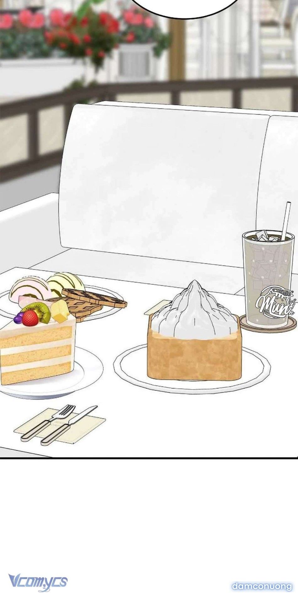 đọc truyện Bất Chấp Rủi Ro Chương 57 ảnh 17 tại Thiên Thai Truyện