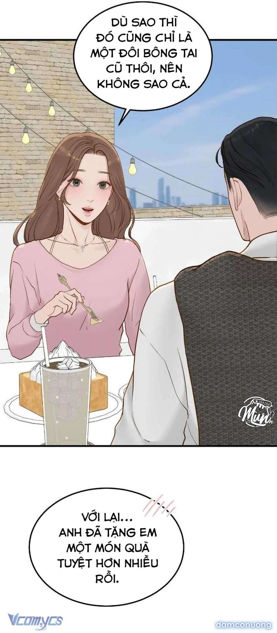 đọc truyện Bất Chấp Rủi Ro Chương 57 ảnh 23 tại Thiên Thai Truyện