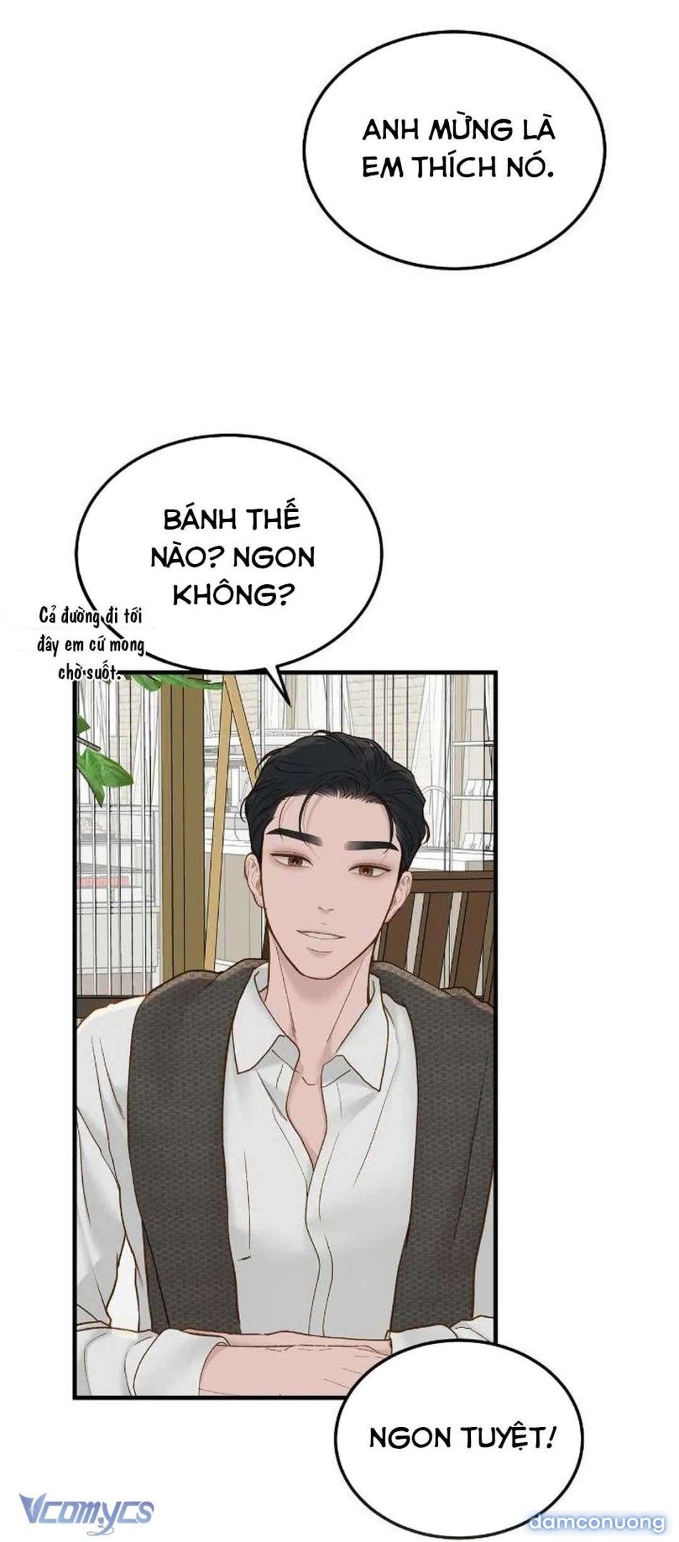 đọc truyện Bất Chấp Rủi Ro Chương 57 ảnh 24 tại Thiên Thai Truyện