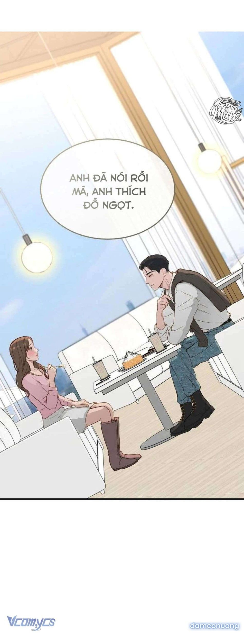 đọc truyện Bất Chấp Rủi Ro Chương 57 ảnh 27 tại Thiên Thai Truyện