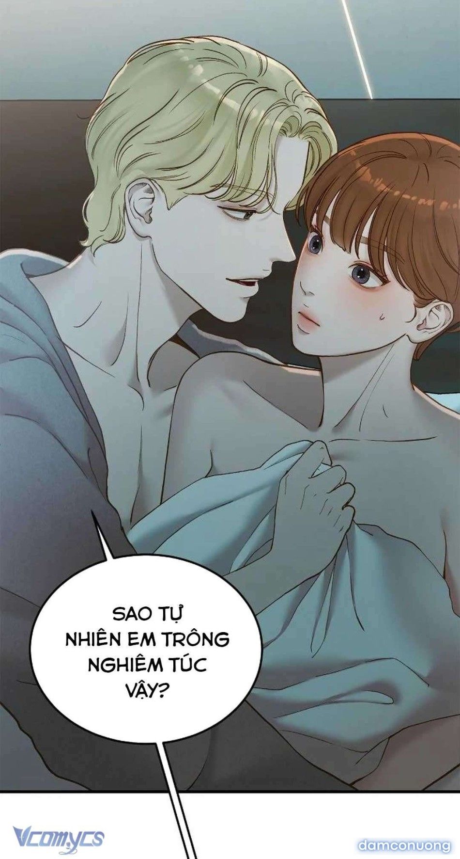 đọc truyện Bất Chấp Rủi Ro Chương 57 ảnh 5 tại Thiên Thai Truyện