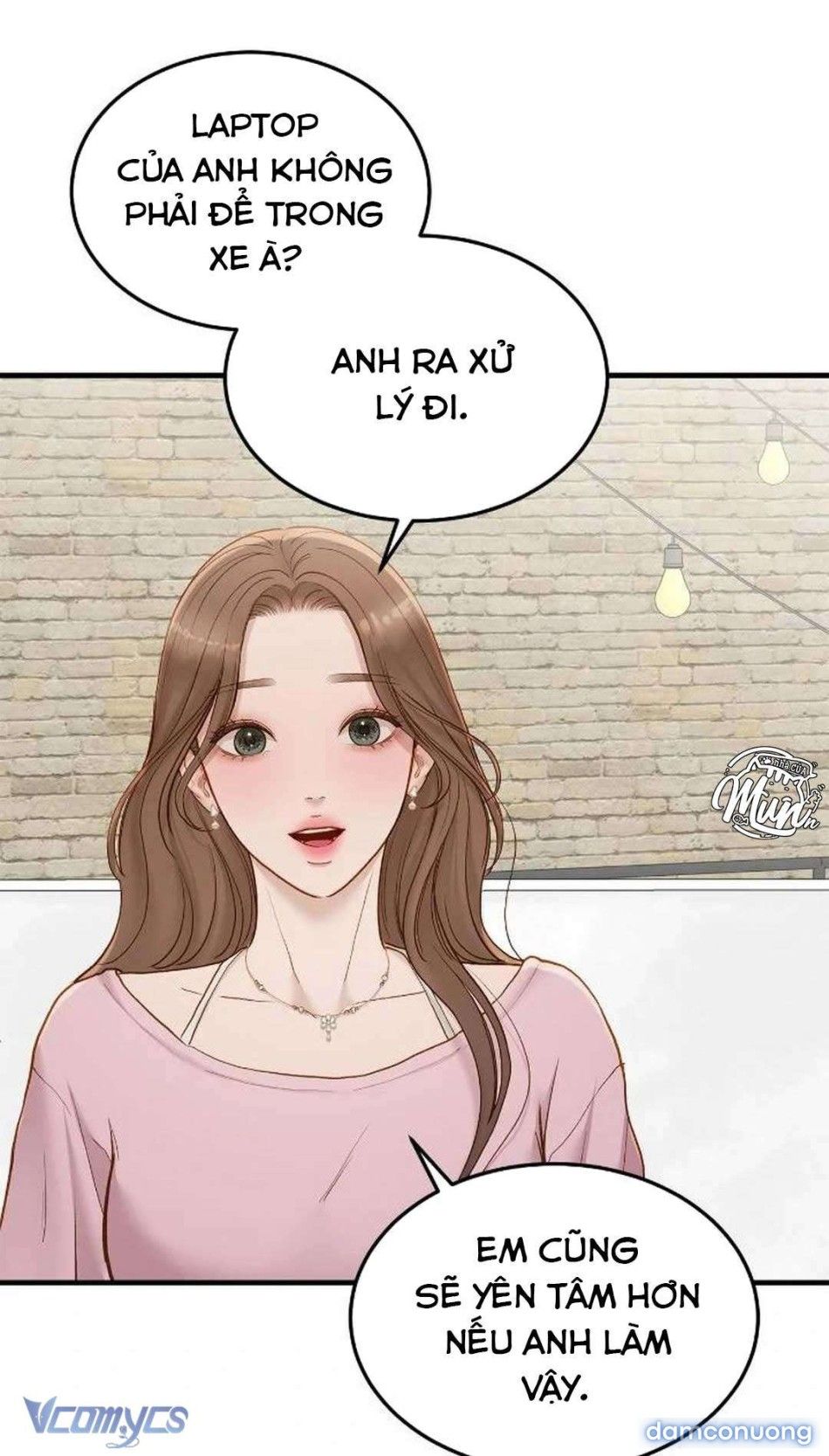 đọc truyện Bất Chấp Rủi Ro Chương 57 ảnh 33 tại Thiên Thai Truyện