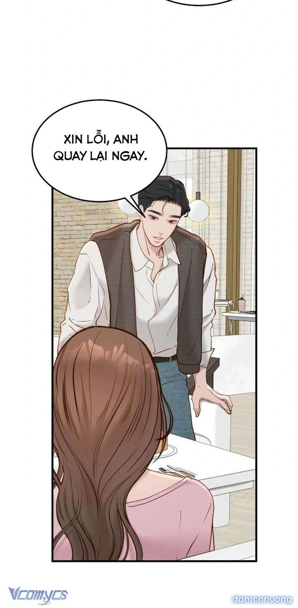 đọc truyện Bất Chấp Rủi Ro Chương 57 ảnh 34 tại Thiên Thai Truyện