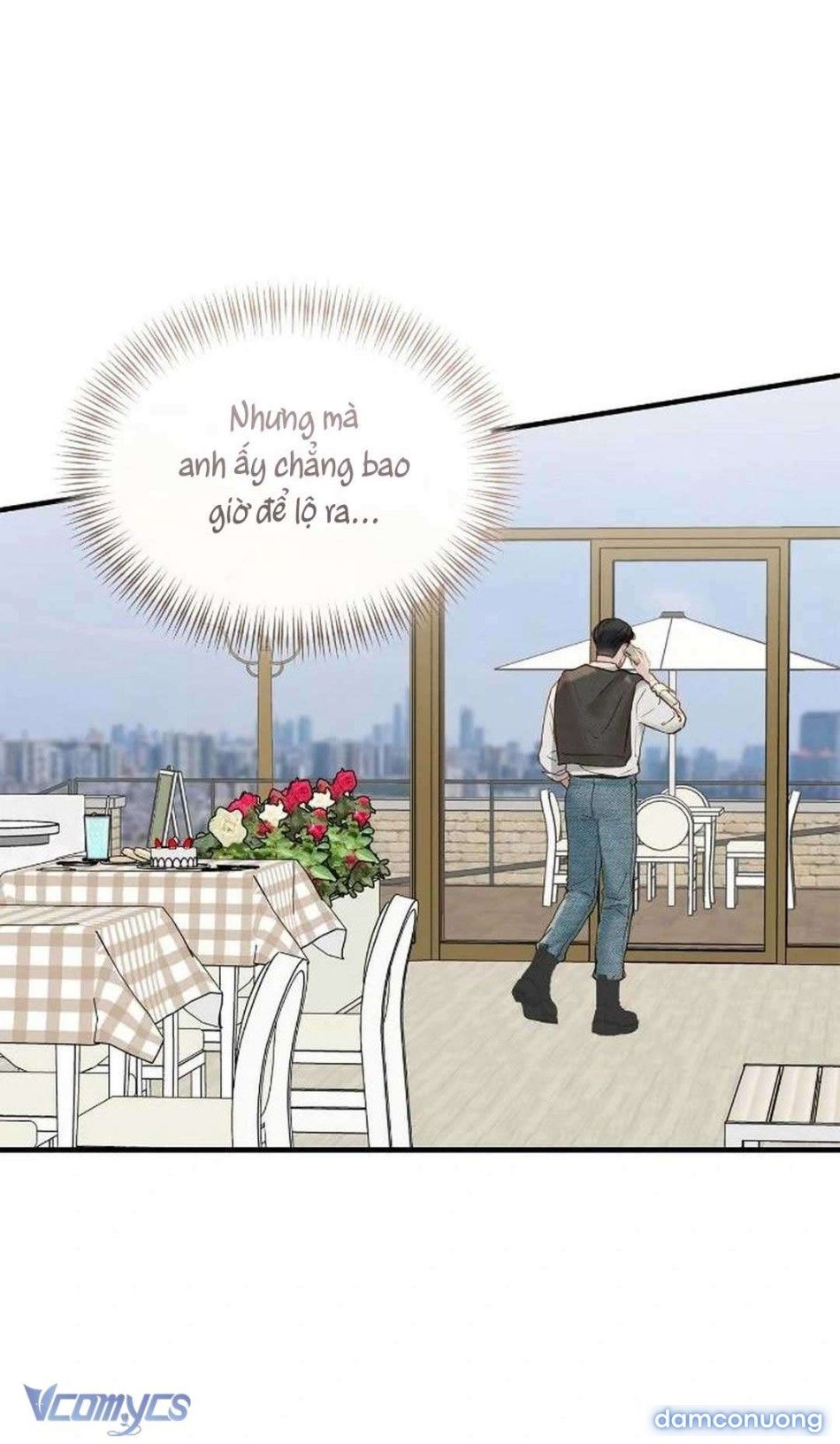 đọc truyện Bất Chấp Rủi Ro Chương 57 ảnh 36 tại Thiên Thai Truyện