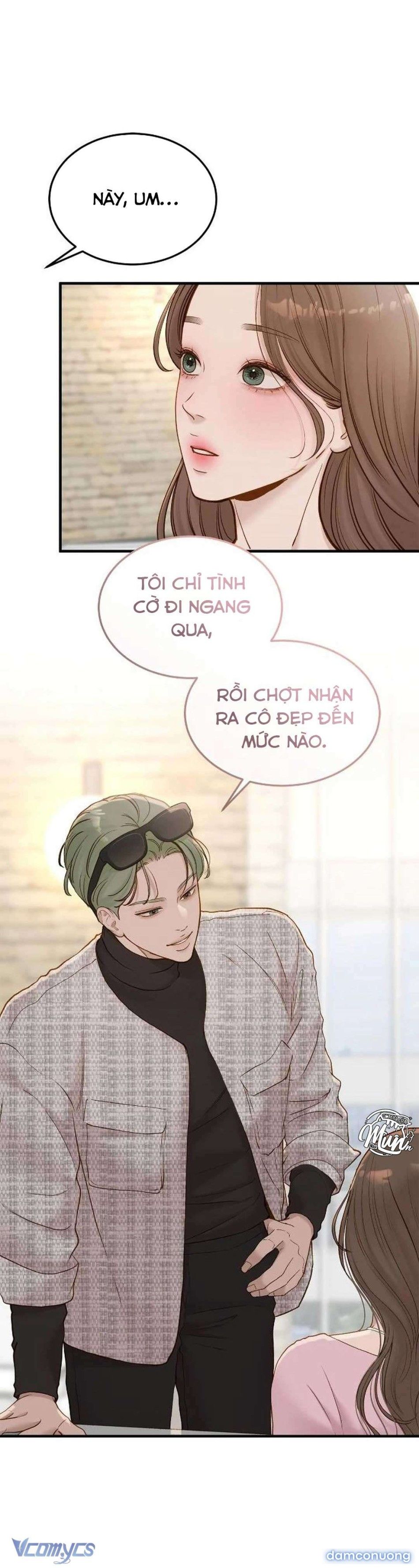 đọc truyện Bất Chấp Rủi Ro Chương 57 ảnh 38 tại Thiên Thai Truyện