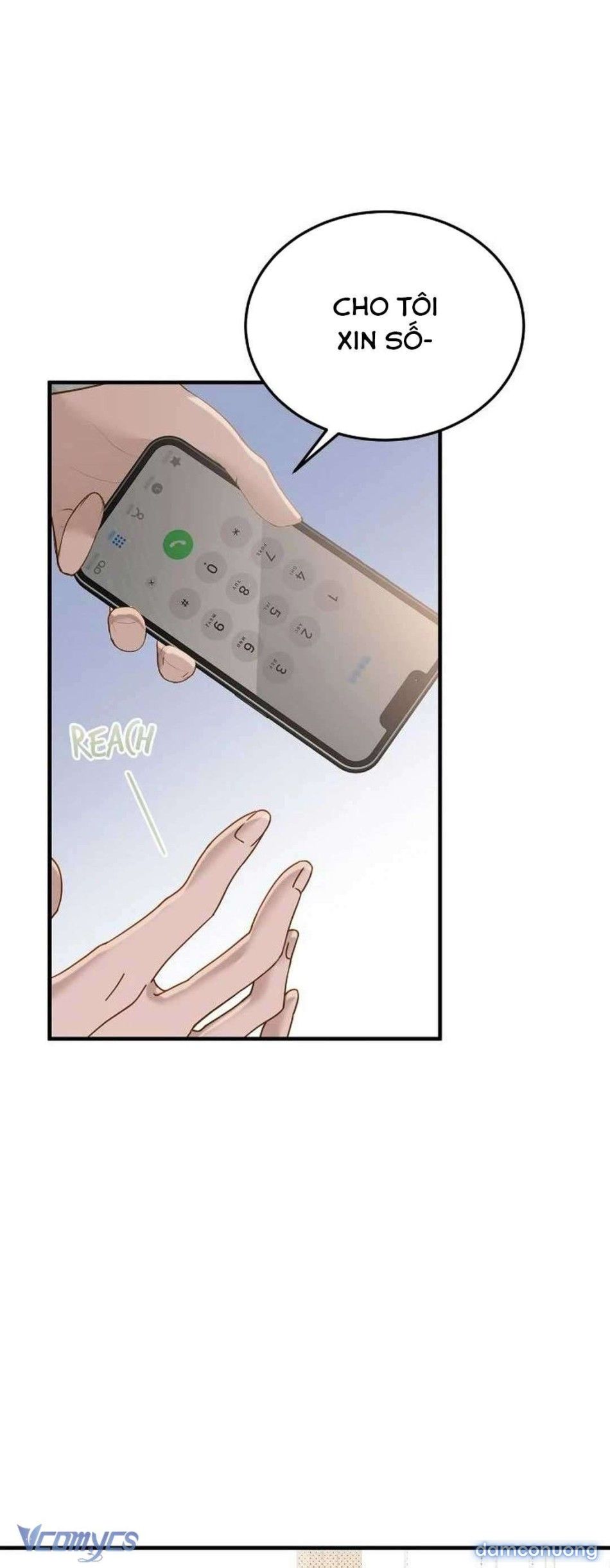 đọc truyện Bất Chấp Rủi Ro Chương 57 ảnh 39 tại Thiên Thai Truyện