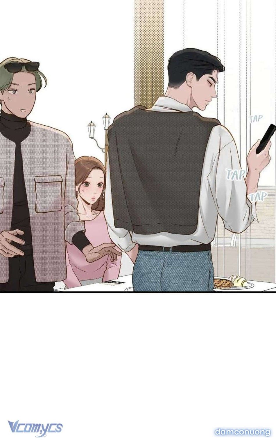 đọc truyện Bất Chấp Rủi Ro Chương 57 ảnh 40 tại Thiên Thai Truyện